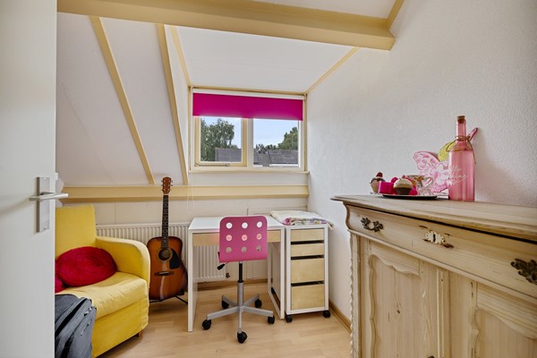 Medium property photo - Kerkdreef 24, 9821 PS Oldekerk
